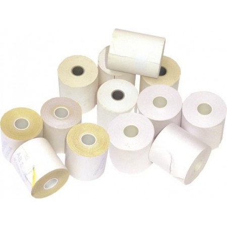 Rola hartie 28mm termica 30m