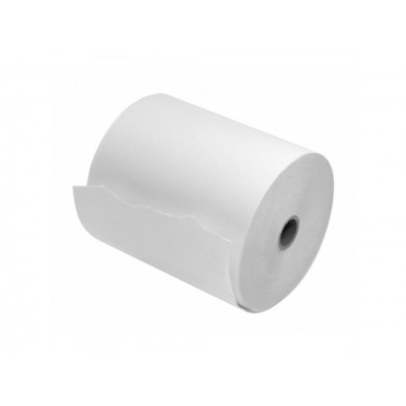 Rola hartie 80mm termica 40m