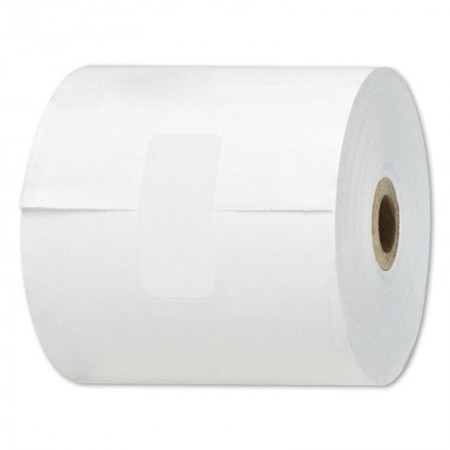 Rola hartie 80mm termica 60m