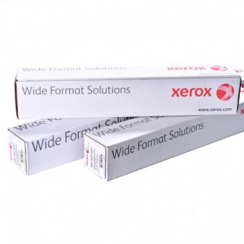 Rola plotter a1+ 90g 610mm*45m xerox