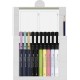 Pitt artist pen caligrafic starter set faber-castell Pitt artist pen caligrafic starter set faber-castell
