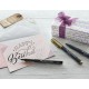 Pitt artist pen caligrafic starter set faber-castell Pitt artist pen caligrafic starter set faber-castell