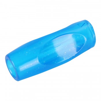 Set 4 buc grip cauciucat pentru creion deli