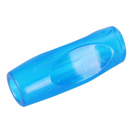 Set 4 buc grip cauciucat pentru creion deli