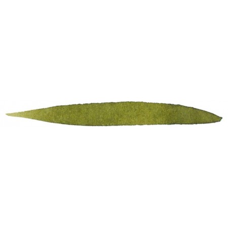 Cerneala 75ml verde oliv graf von faber-castell