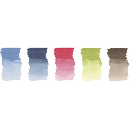 Set 5 markere solubile sketching a.durer faber-castell