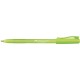 Roller 1mm semi-gel cx colour verde lime faber-castell
