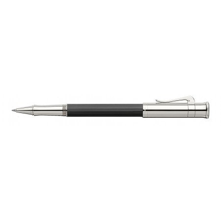 Roller classic lemn negru graf von faber-castel Roller classic lemn negru graf von faber-castel