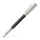Roller classic lemn negru graf von faber-castel Roller classic lemn negru graf von faber-castel