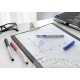 Roller free ink 0.5mm negru faber-castell