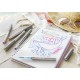Roller free ink 0.7mm negru faber-castell