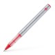 Roller free ink 0.7mm rosu faber-castell