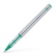 Roller free ink 0.7mm verde faber-castell
