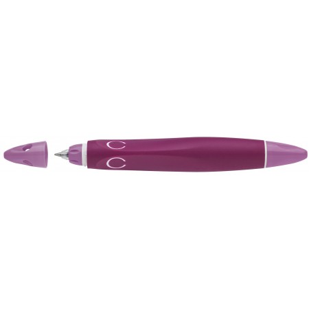 Roller scolar scribolino blackbery faber-castell Roller scolar scribolino blackbery faber-castell