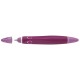 Roller scolar scribolino blackbery faber-castell Roller scolar scribolino blackbery faber-castell