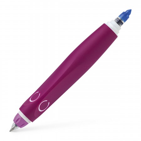Roller scolar scribolino blackbery faber-castell Roller scolar scribolino blackbery faber-castell
