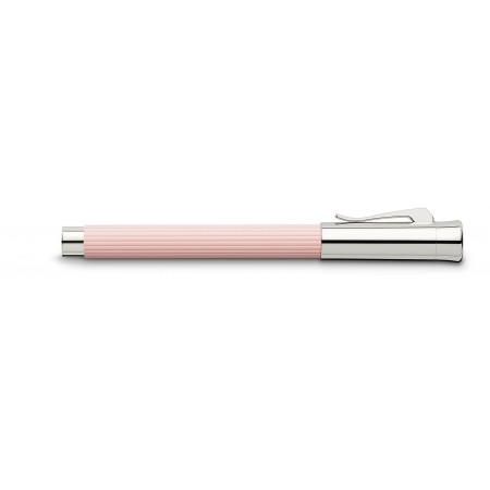 Roller tamitio rose graf von faber-castell