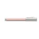 Roller tamitio rose graf von faber-castell