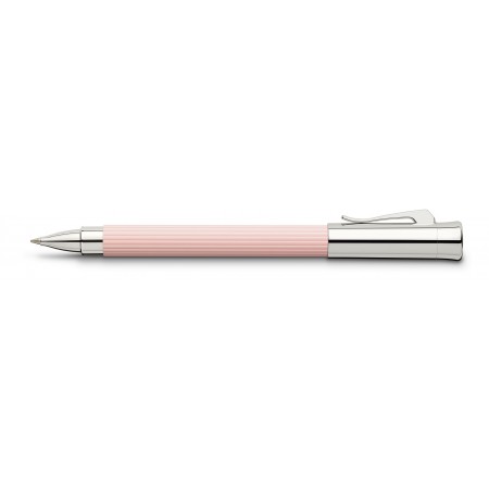 Roller tamitio rose graf von faber-castell