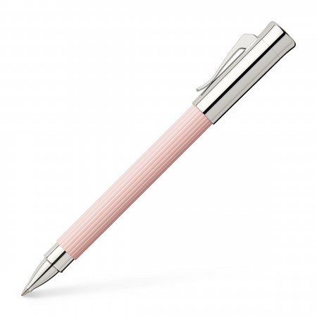 Roller tamitio rose graf von faber-castell