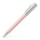 Roller tamitio rose graf von faber-castell