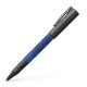 Roller writink print albastru faber-castell