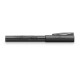 Roller writink print negru faber-castell