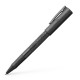 Roller writink print negru faber-castell