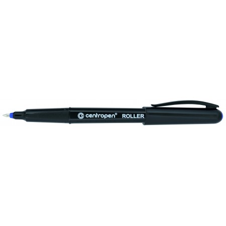 Rollerball albastru 0.6mm 4665m centropen