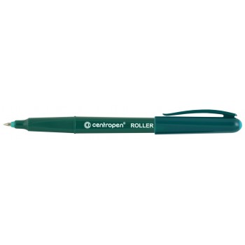 Rollerball verde 0.3mm 4615f centropen