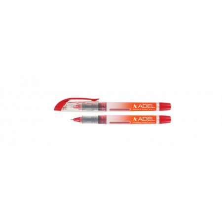 Rollerpoint rosu 0.5mm adel