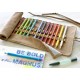 Rollup 18 creioane colorate a.durer magnus+acces faber-castell Rollup 18 creioane colorate a.durer magnus+acces faber-castell