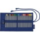 Rollup 27 creioane aquarelle goldfaber acc faber Rollup 27 creioane aquarelle goldfaber acc faber