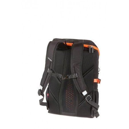 Rucsac hype ray negru walker