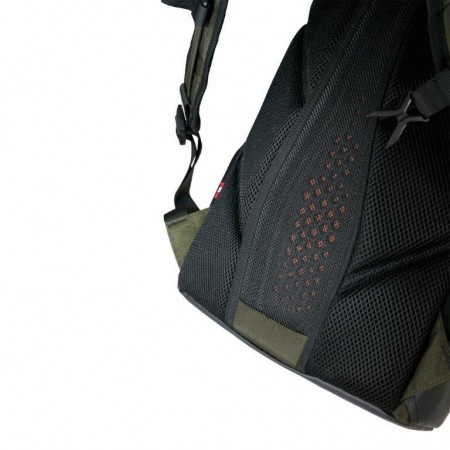 Rucsac hype ray negru walker