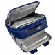 Rucsac laptop 15.6'' albastru-violet smart traveller leitz Rucsac laptop 15.6'' albastru-violet smart traveller leitz