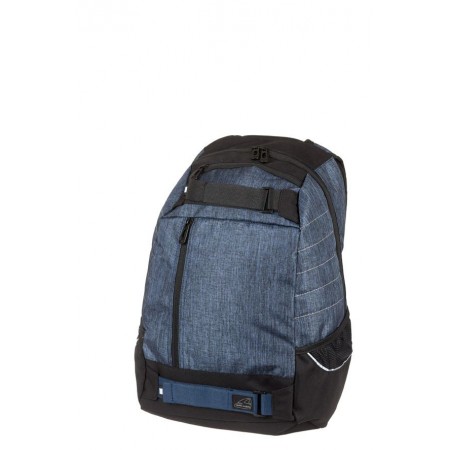 Rucsac posh wingman albastru melange walker