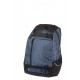 Rucsac posh wingman albastru melange walker