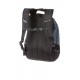 Rucsac posh wingman albastru melange walker