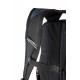 Rucsac posh wingman albastru melange walker