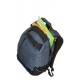 Rucsac posh wingman albastru melange walker