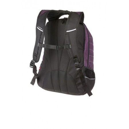 Rucsac posh wingman violet melange walker