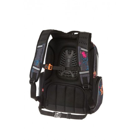 Rucsac wizzard academy auburn flower walker