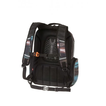 Rucsac wizzard academy blue pile walker