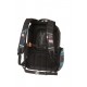 Rucsac wizzard academy blue pile walker