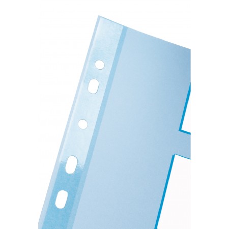 Separatoare index carton 5 coli standard esselte