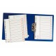 Separatoare index plastic a-z esselte