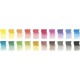 Set 20 markere solubile a.durer faber-castell