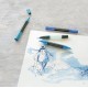 Set 20 markere solubile a.durer faber-castell