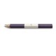 Set 3 buc creion grafit guilloche violet graf von faber-castell Set 3 buc creion grafit guilloche violet graf von faber-castell